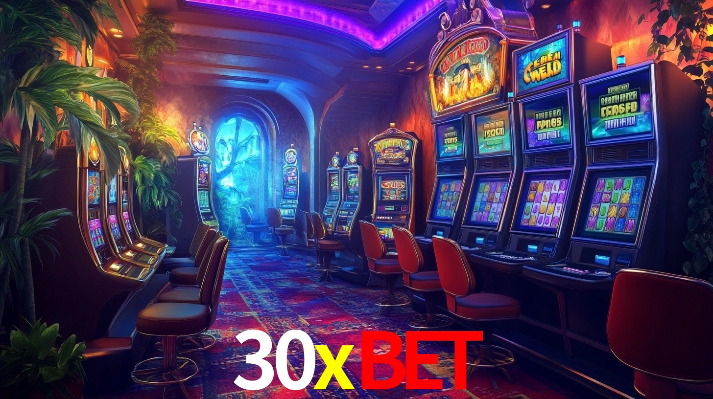 Experiência VIP 30xbet
