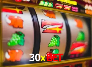 Desvendando o Mundo dos Jogos Virtuais na 30xbet