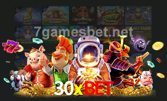 cassino 30xbet