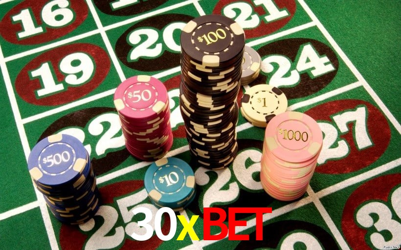 Estatísticas Esportivas 30xbet