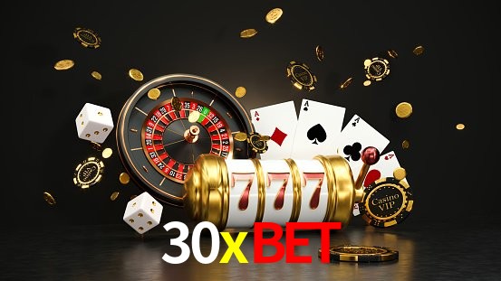 Game Providers 30xbet