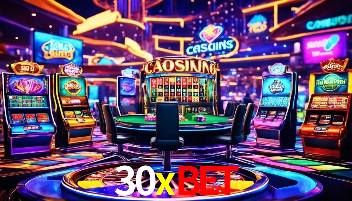 Avaliações dos Jogadores 30xbet