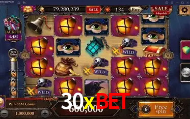 30xbet login