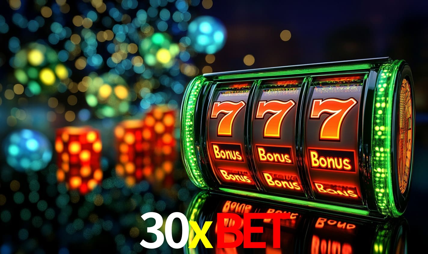 Tecnologia da Plataforma 30xbet