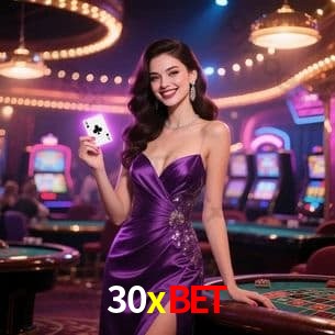 Casino VIP 30xbet