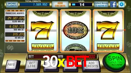 30xbet