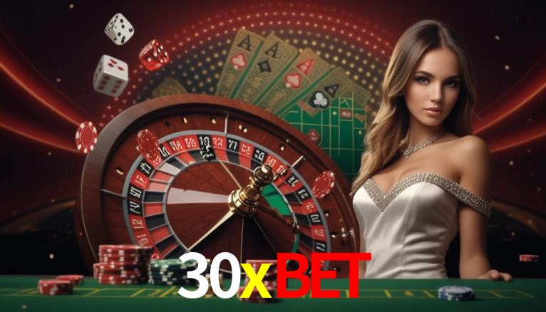 APP oficial da 30xbet para mobile