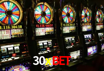 A Experiência Imersiva dos Cassinos Ao Vivo no 30xbet