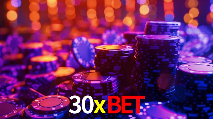 Premium Interface 30xbet