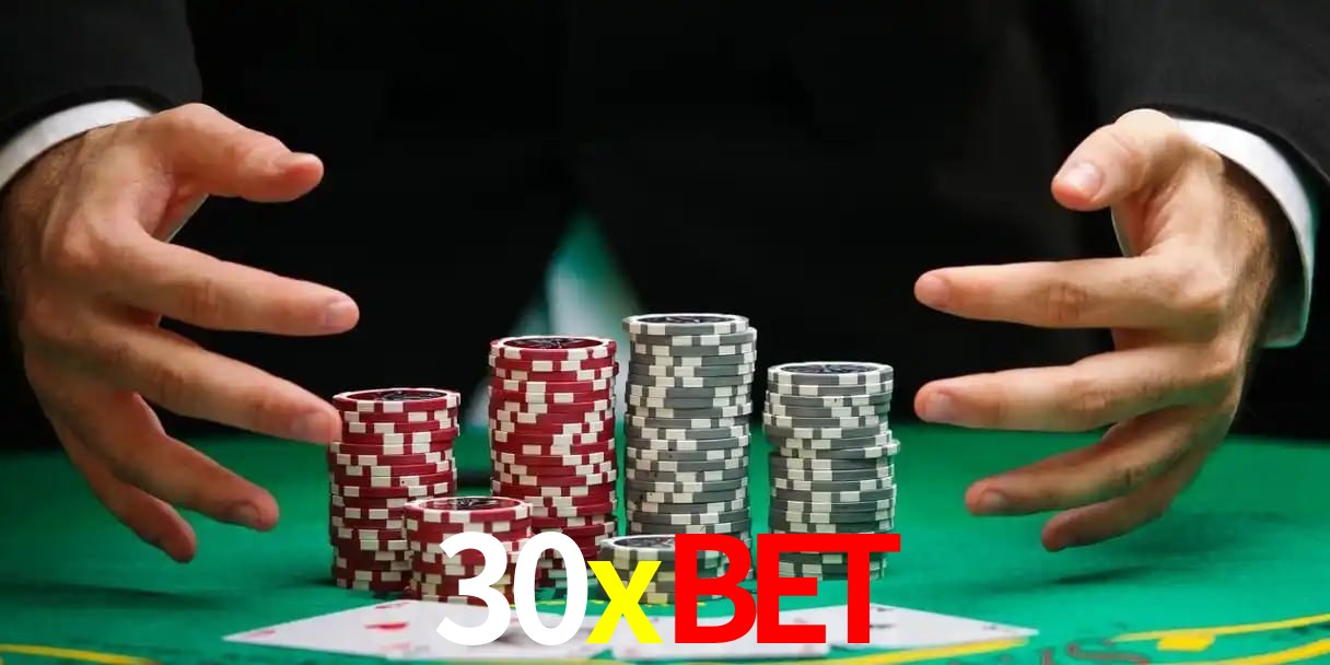 30xbet login