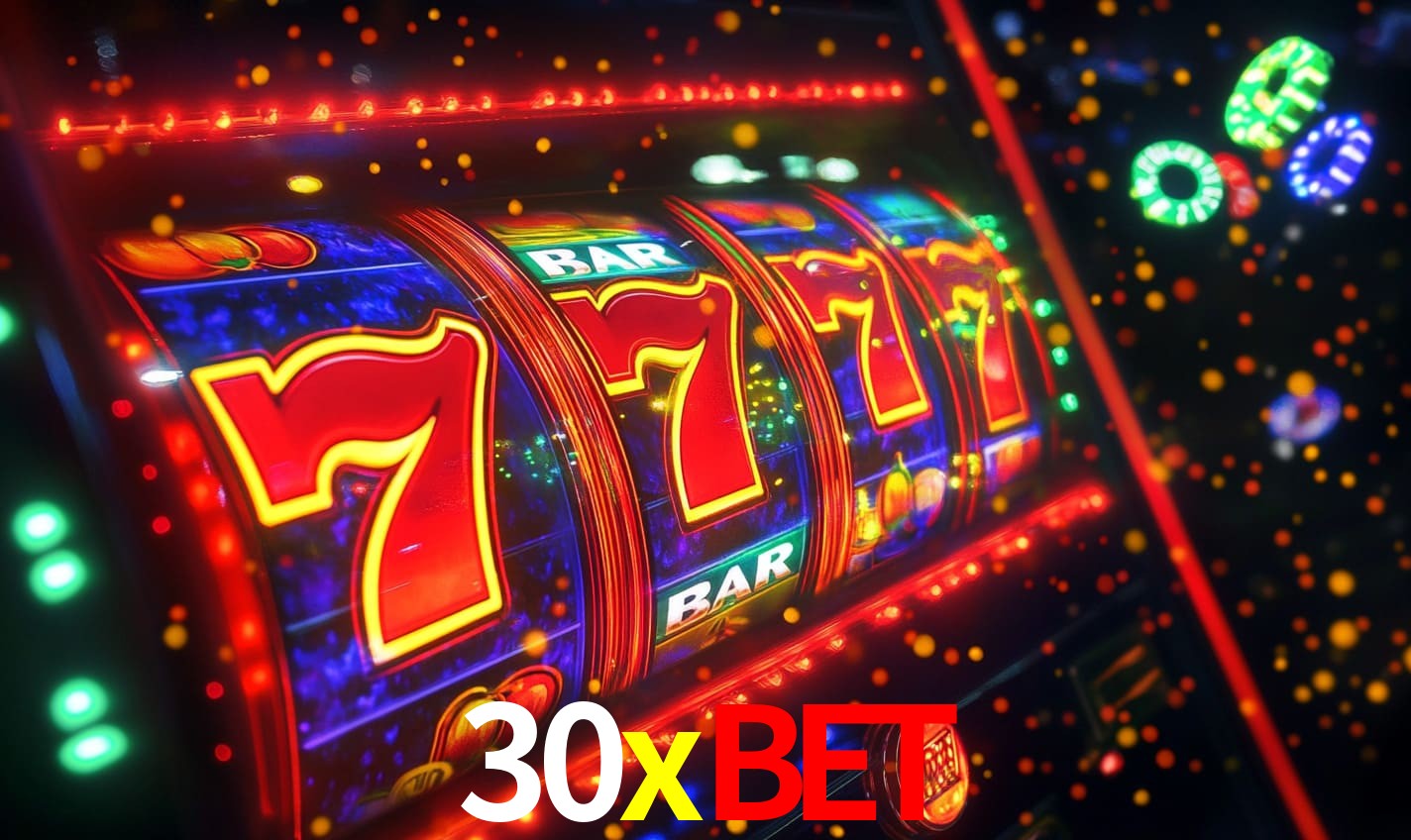 Programa VIP 30xbet