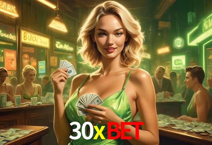 A Emoção da Loteria na 30xbet: Uma Chance de Mudança de Vida