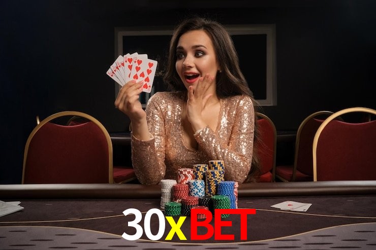 PIX Instantâneo 30xbet