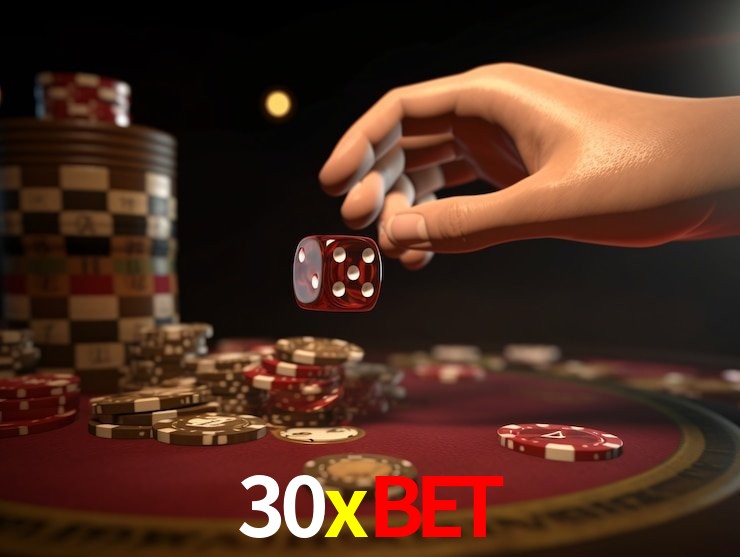 Login Seguro 30xbet