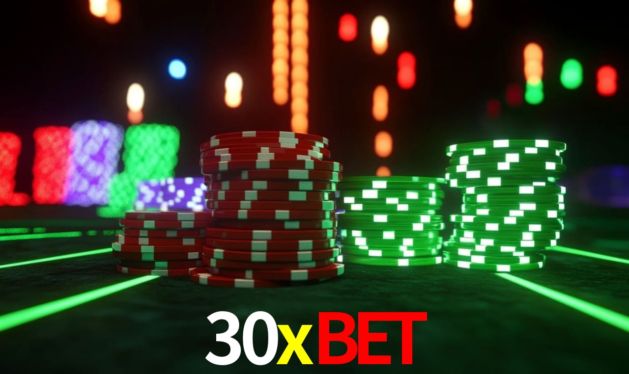 Platform Technology 30xbet
