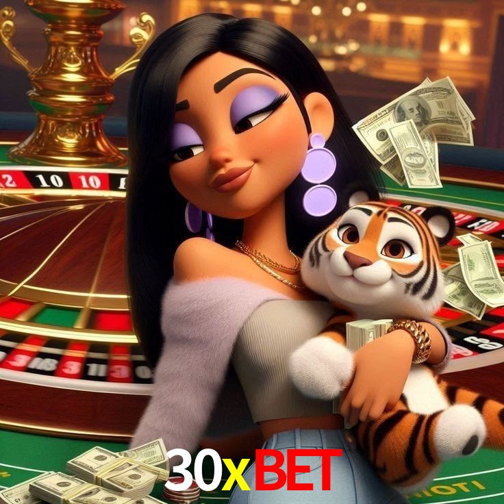 2FA Security 30xbet