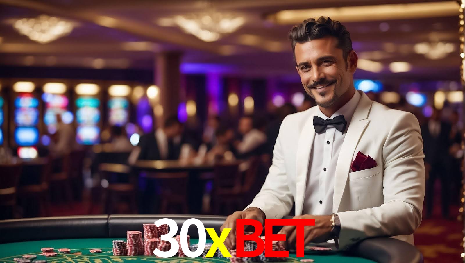 Especiais de Fim de Semana 30xbet