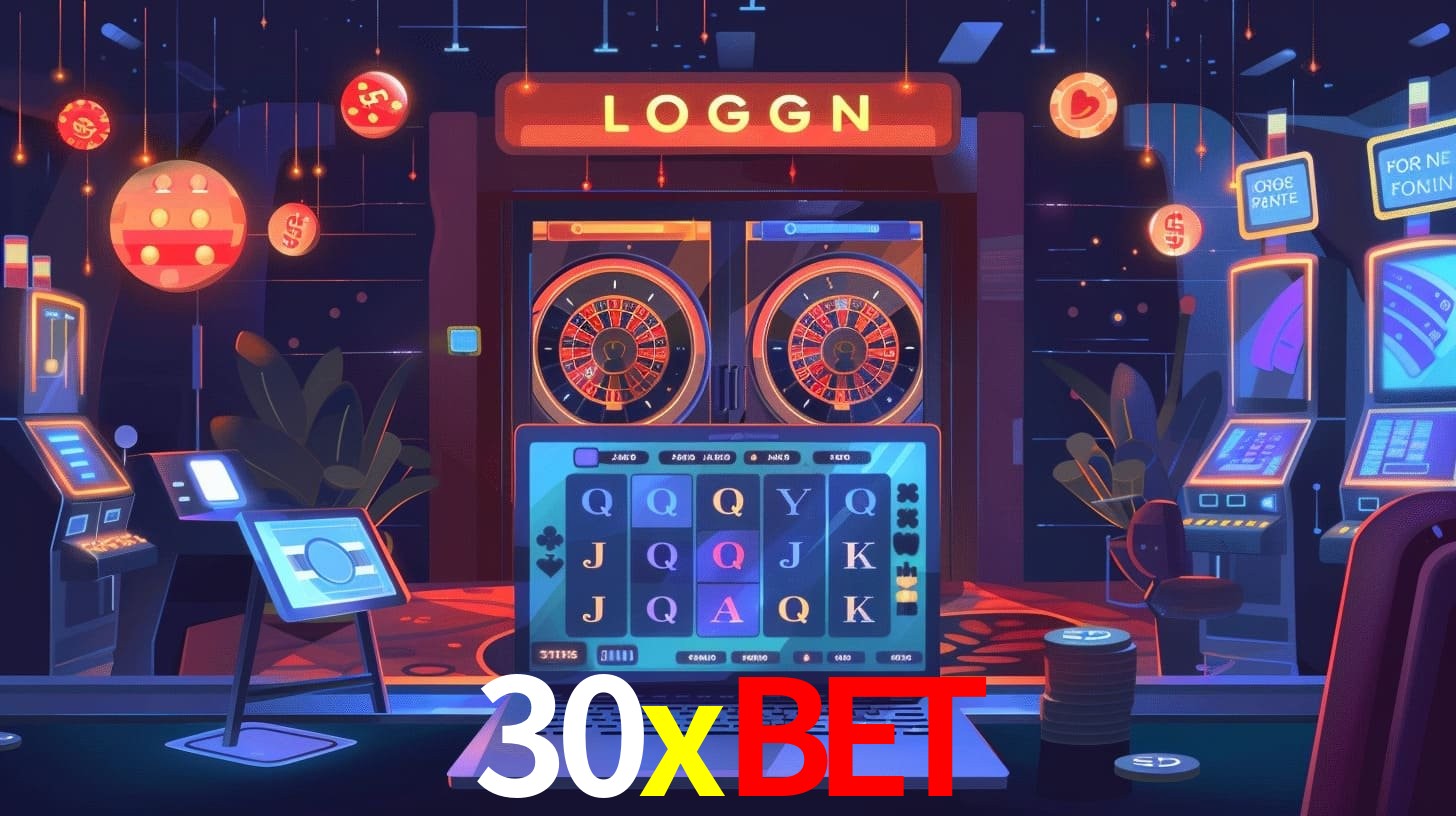 30xbet login