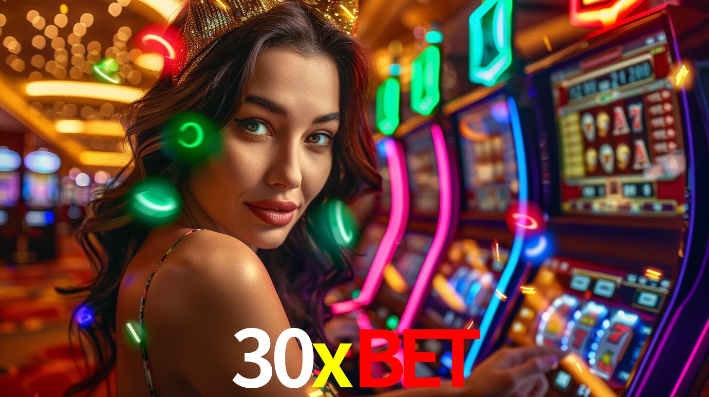 30xbet login