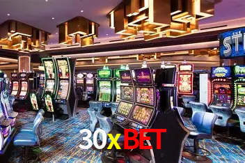 A Popularidade dos Caça-Níqueis no 30xbet