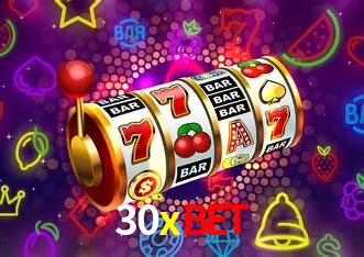 Descubra a Magia dos Jogos de Arcade no 30xbet