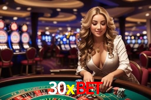 Slot Games 30xbet