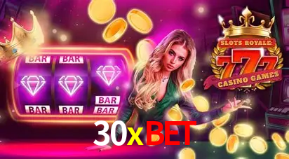 A Experiência Imersiva dos Cassinos Ao Vivo no 30xbet