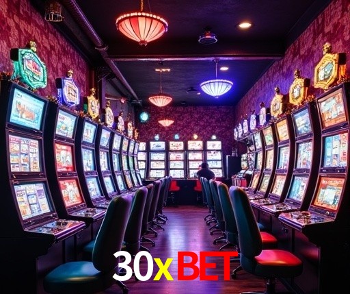 Experimente o Login Seguro Premium no 30xbet
