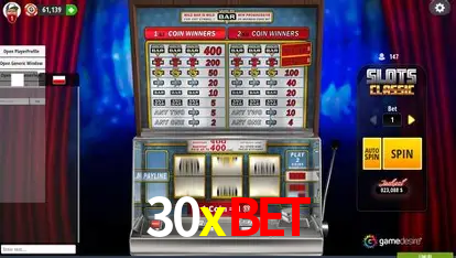 A Emoção da Loteria na 30xbet: Uma Chance de Mudança de Vida