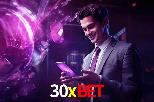 Secure Login 30xbet