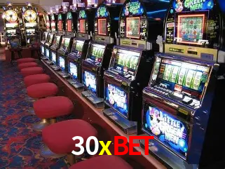 Explorando a Categoria de Eventos em Apostas na 30xbet