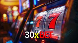 Design Responsivo 30xbet