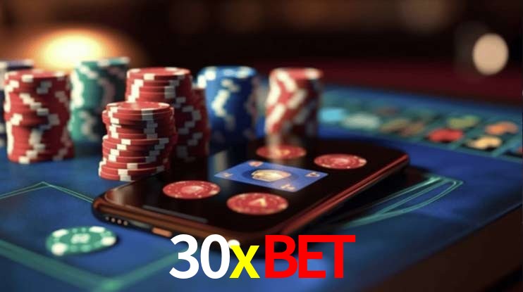 Cadastro Rápido 30xbet