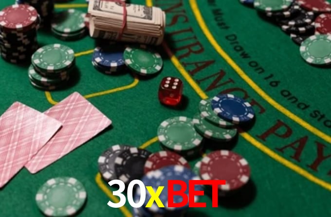30xbet App Interface