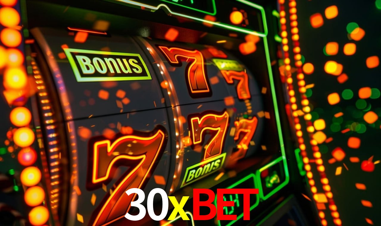cassino 30xbet