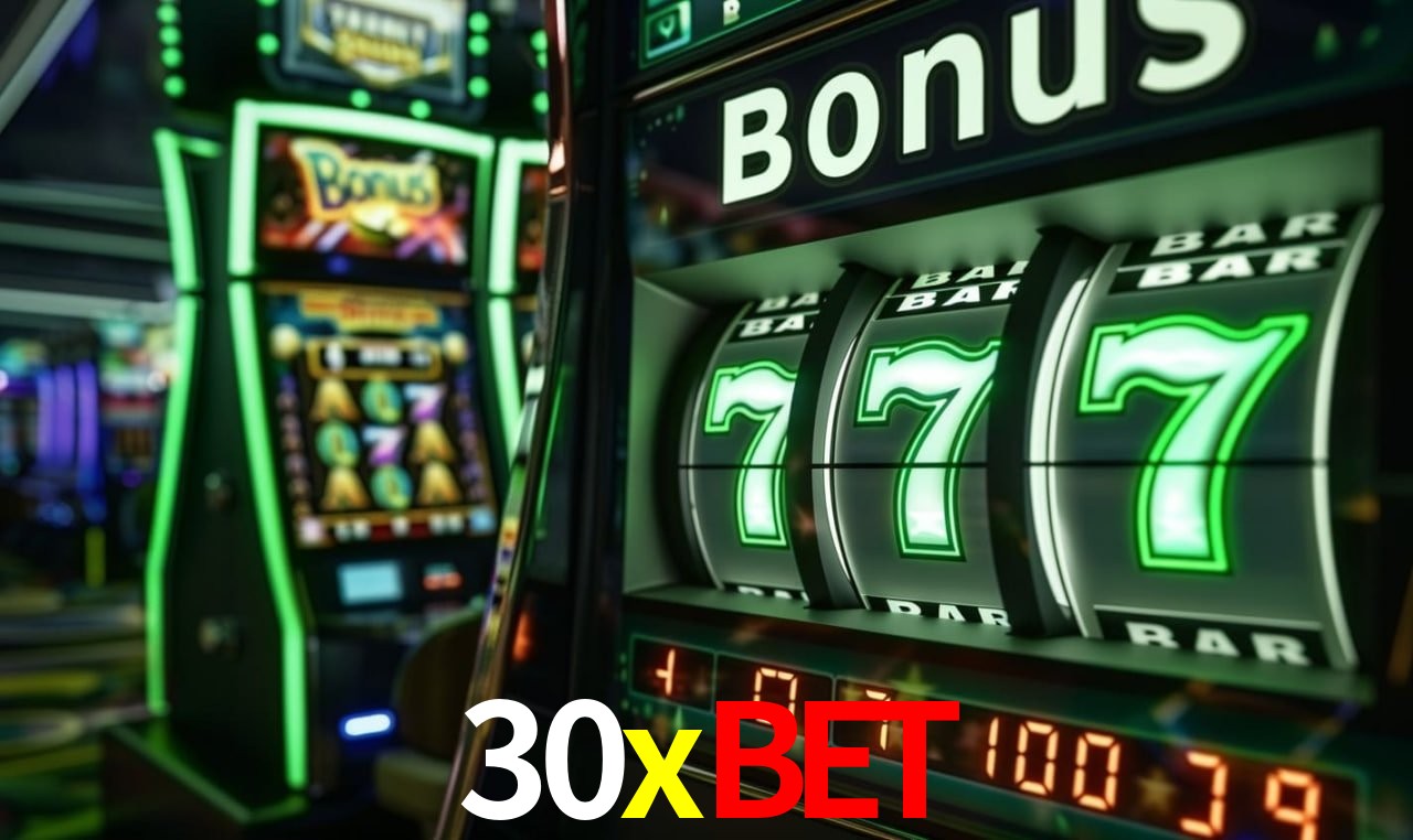 Exclusive Offers 30xbet