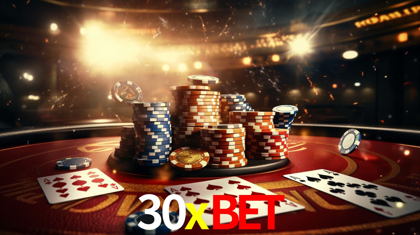 Bonus Features 30xbet