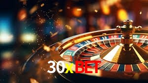 Sinta a adrenalina dos jogos de cassino com 30xbet