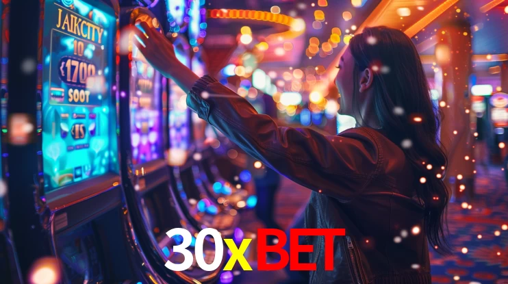 VIP Casino 30xbet