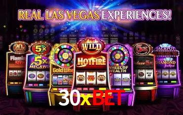 Descubra a Magia dos Jogos de Arcade no 30xbet