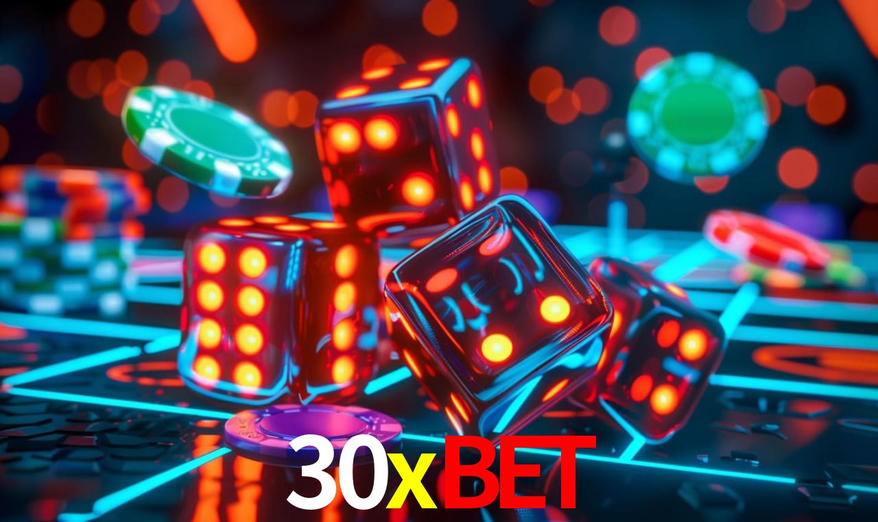30xbet: Seu Especialista em Apostas Esportivas Brasileiras