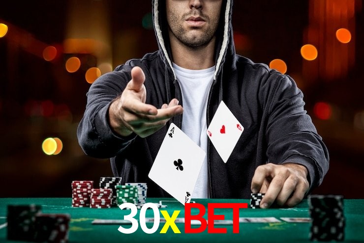 Bônus Generosos e Exclusivos no 30xbet para Você!
