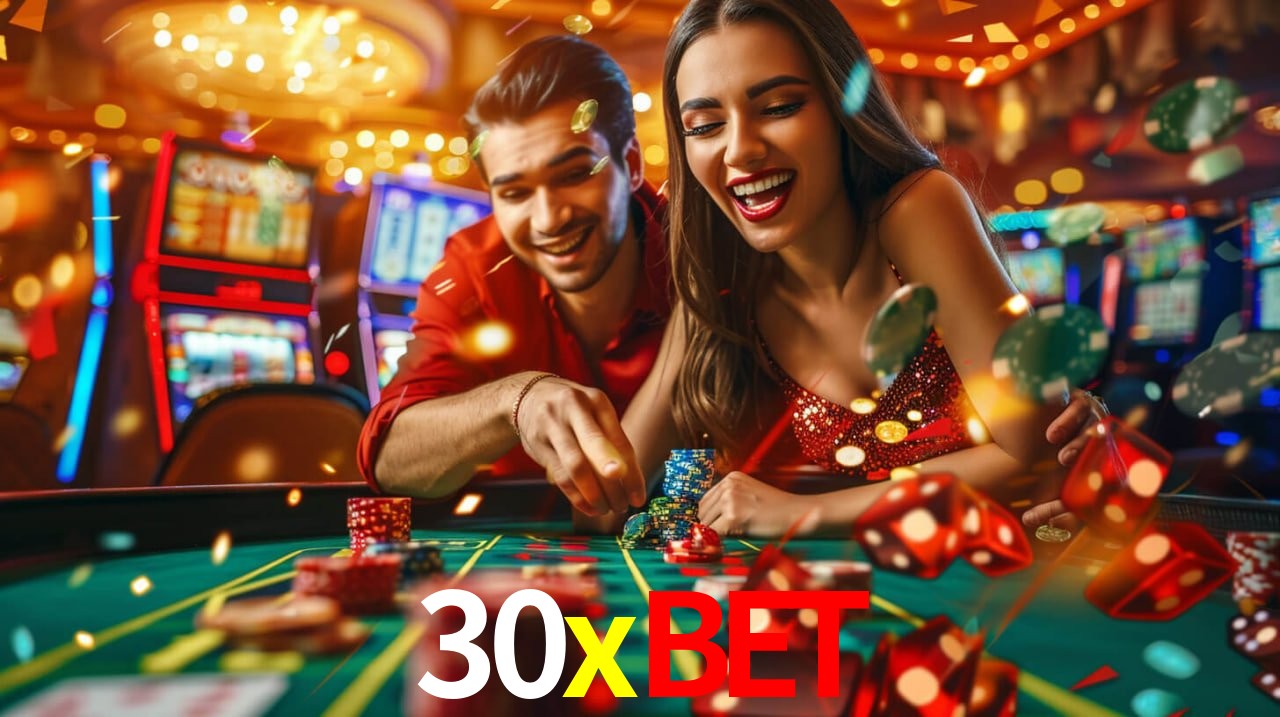 Integração de APIs 30xbet