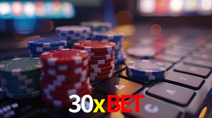 Promoção Relâmpago 30xbet