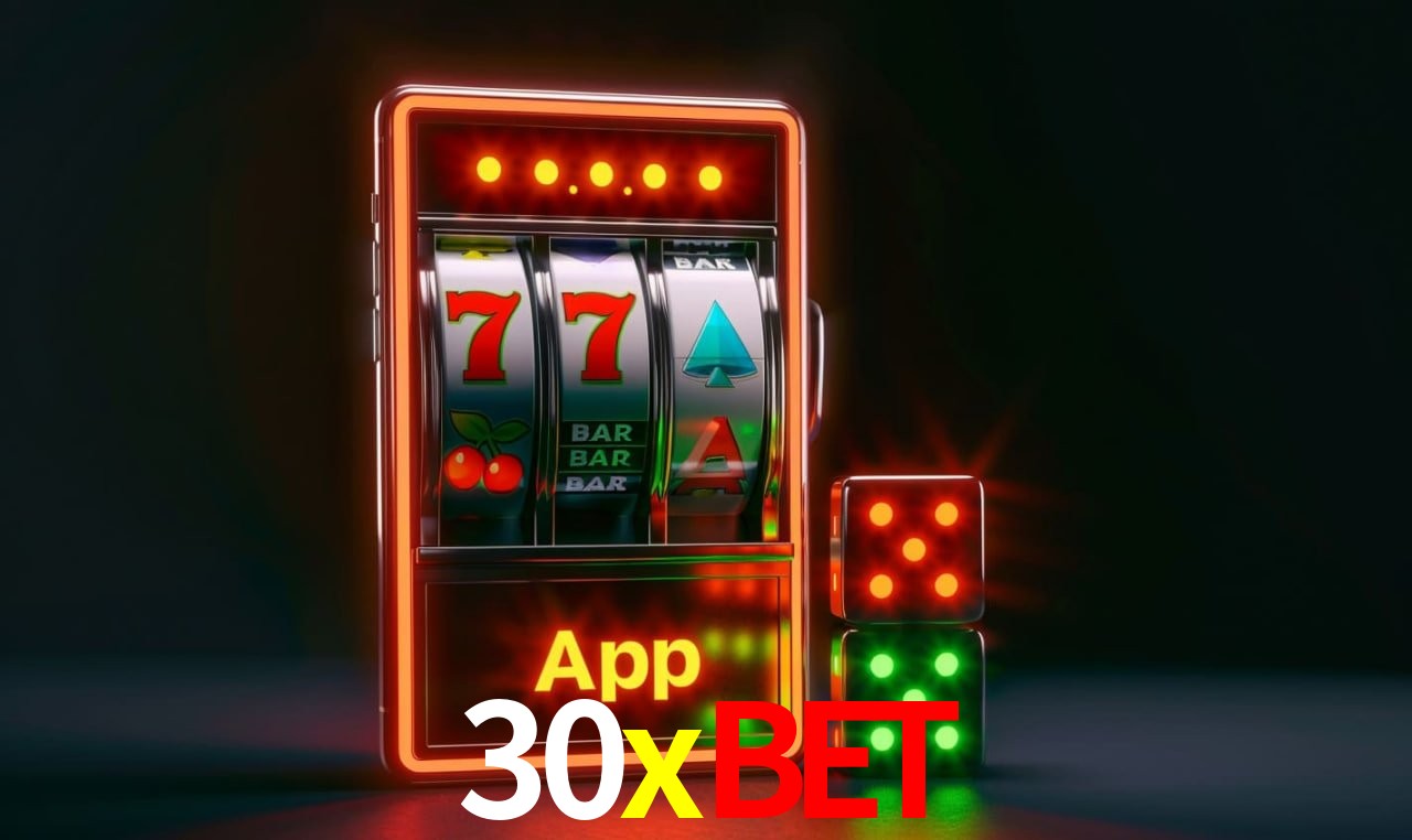 Diretório de Jogos 30xbet