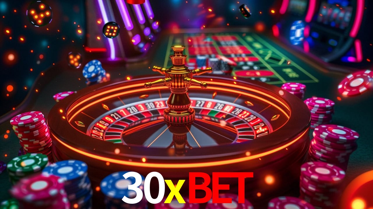 Interface Premium 30xbet