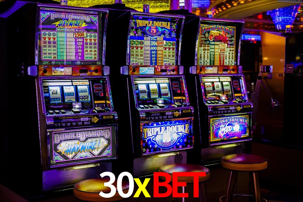 Apostas de Futebol 30xbet