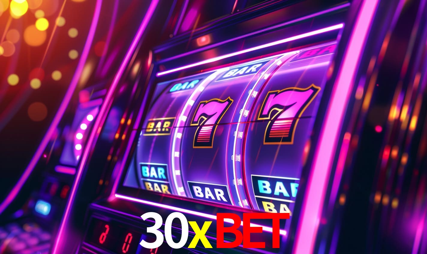 Welcome Bonus 30xbet