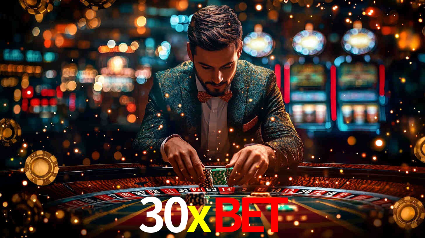 Tennis Betting 30xbet