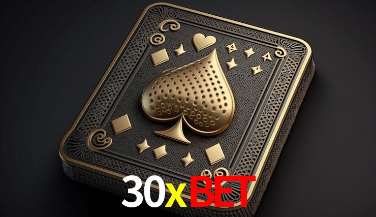 Recursos de Bônus 30xbet